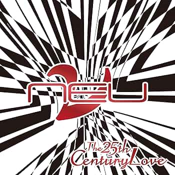 ν[NEU] - The 25th Century Love TYPE D - Amazon.com Music